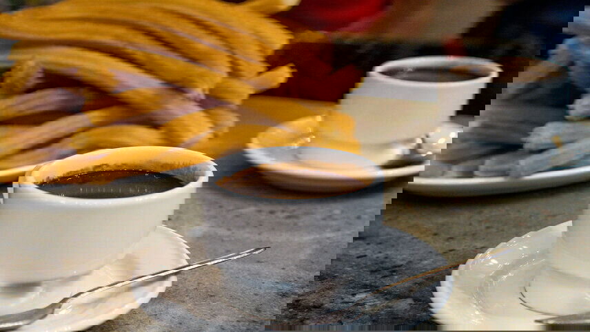 Explore Spain & Portugal