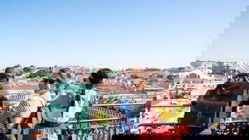 22 Day Classic Spain and Portugal (Intrepid)