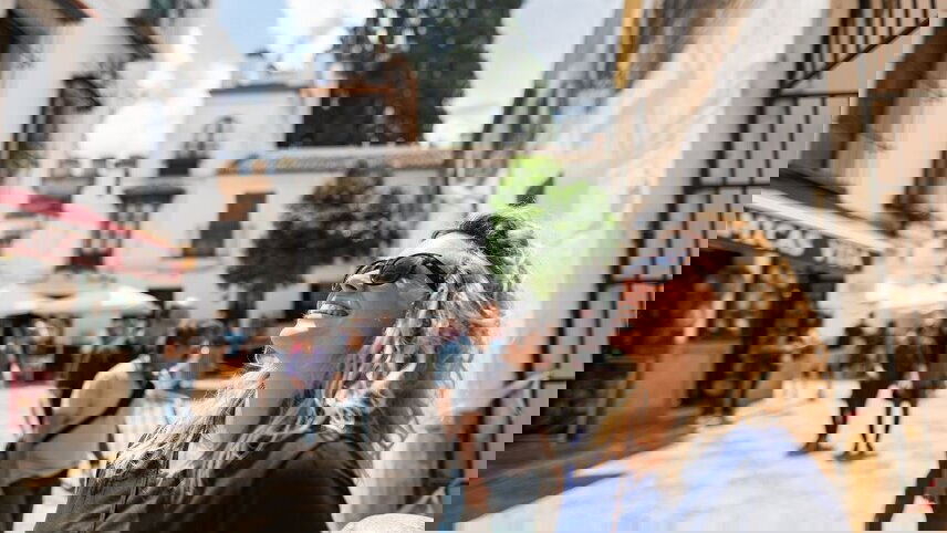 Classic Spain and Portugal