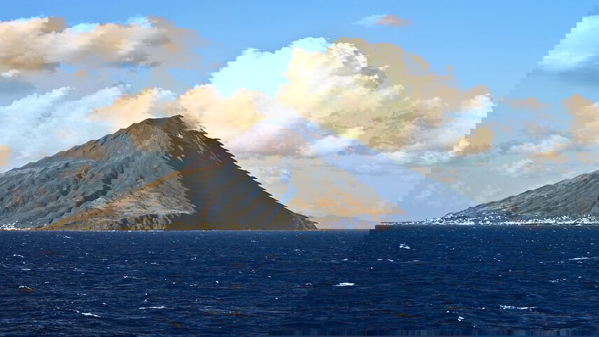 Highlights of Calabria, Mount Etna & Sicily