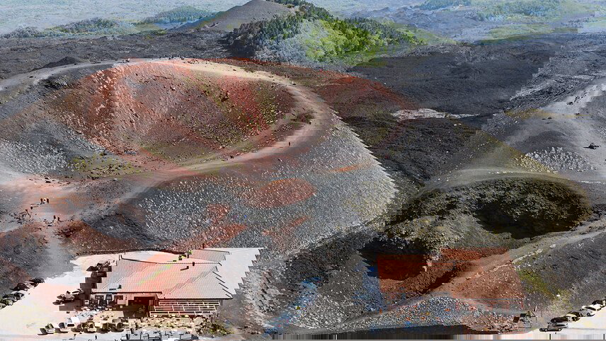 Italy: Highlights of Sicily