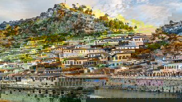 15 Day Dubrovnik to Athens (Intrepid)