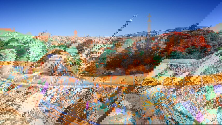 North Spain Discovery