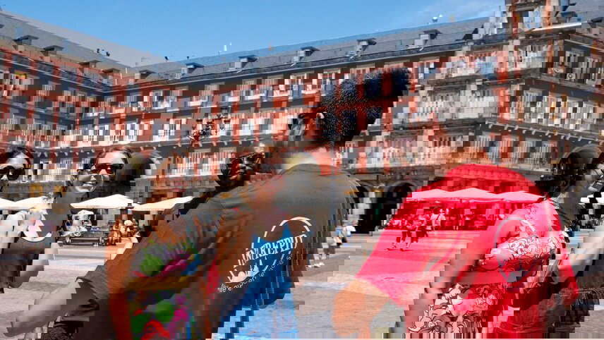 North Spain Discovery