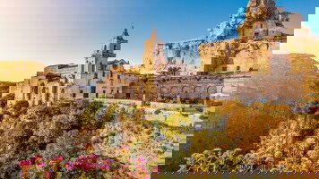 10 Day Southern Italy: Amalfi Coast & Puglia (Intrepid)