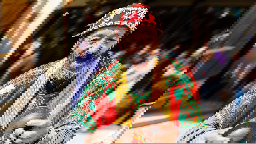 Spain, Portugal & Morocco