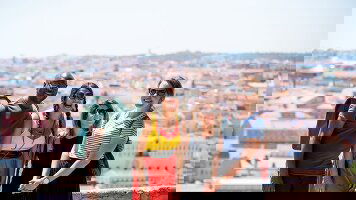 25 Day Spain, Portugal & Morocco (Intrepid)