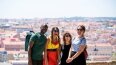 25 Day Spain, Portugal & Morocco (Intrepid)