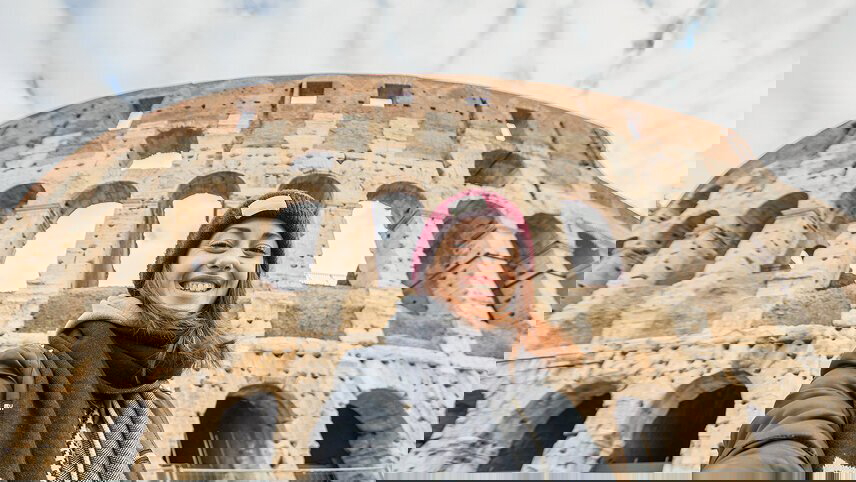 Rome to Southern Italy: Amalfi & Puglia