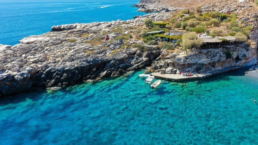 The Best of Greek Islands