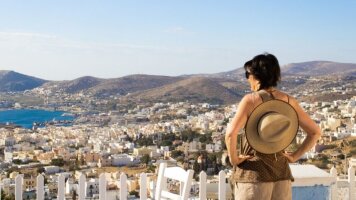 15 Day The Best of Greek Islands (Intrepid)