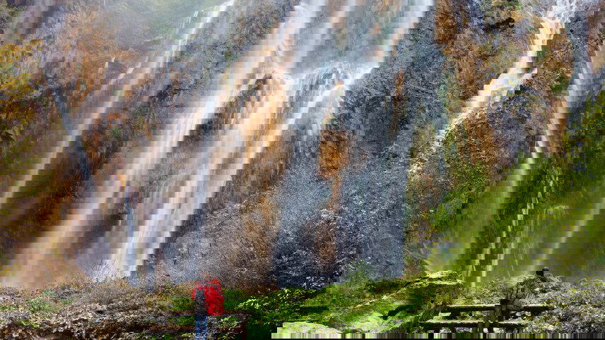 Dubrovnik to Ljubljana