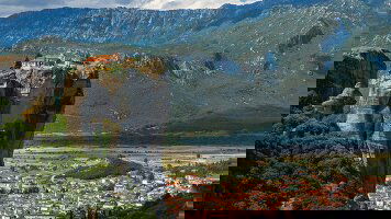 8 Day Mainland Greece Discovery (Intrepid)