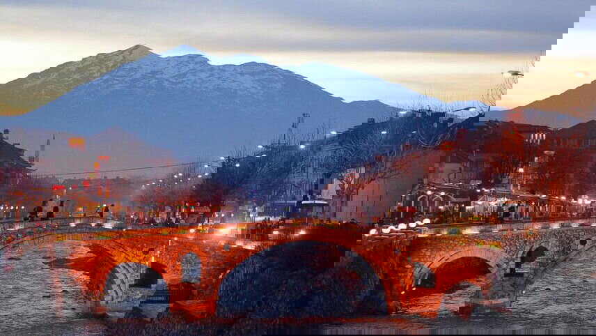 Kosovo, Albania & Macedonia Explorer