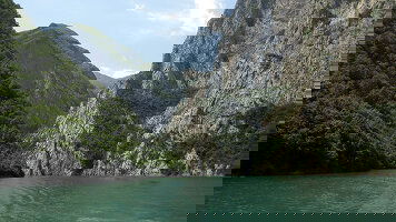 15 Day Kosovo, Albania & Macedonia Explorer (Intrepid)