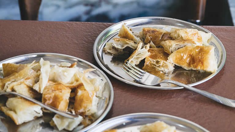 Kosovo, Albania & Macedonia Explorer