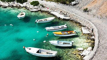 8 Day Croatia & Slovenia (Intrepid)