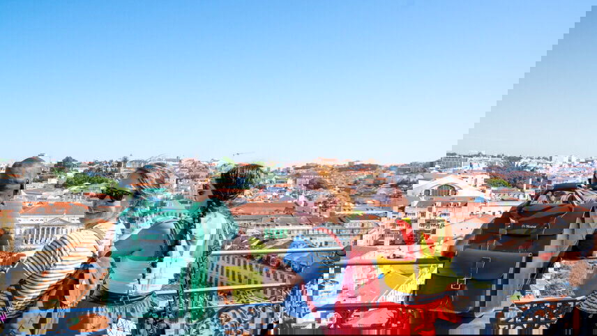 Highlights of Portugal