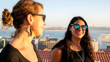 7 Day Highlights of Portugal (Intrepid)