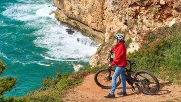 8 Day Cycle Portugal's Atlantic Coast (Intrepid)