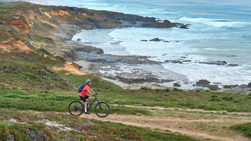 Cycle Portugal's Atlantic Coast
