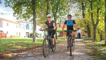 7 Day Cycle Croatia (Intrepid)