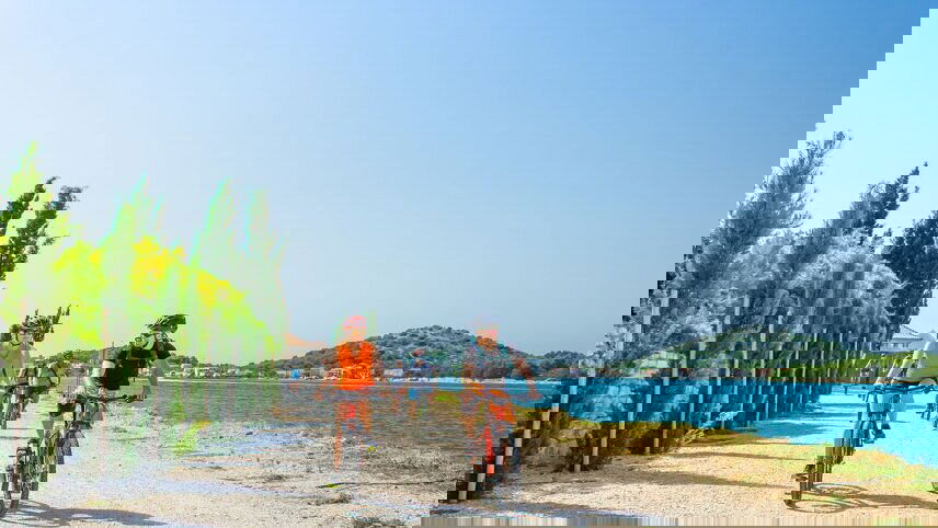 Cycle Croatia & the Balkans