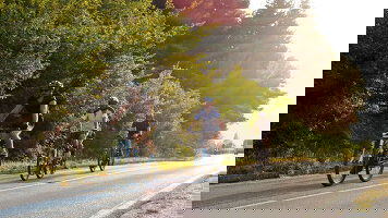 14 Day Cycle Croatia & the Balkans (Intrepid)