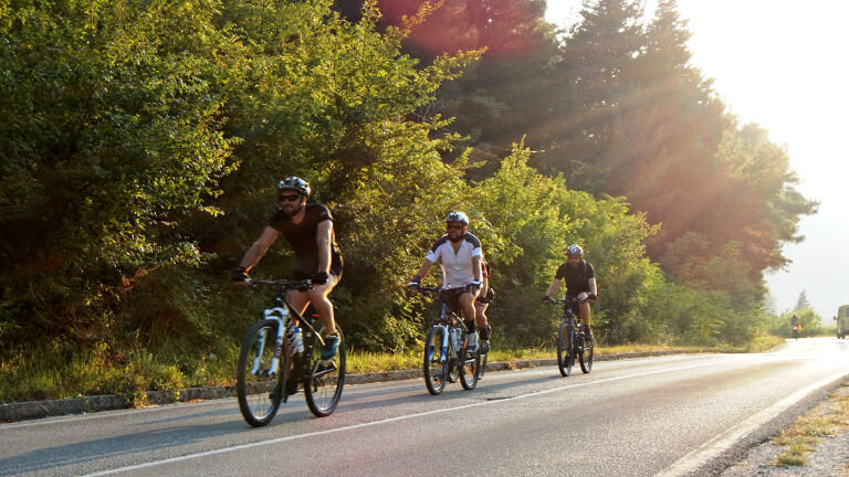 Cycle Croatia & the Balkans