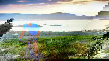 Intrepid Cycling Adventures