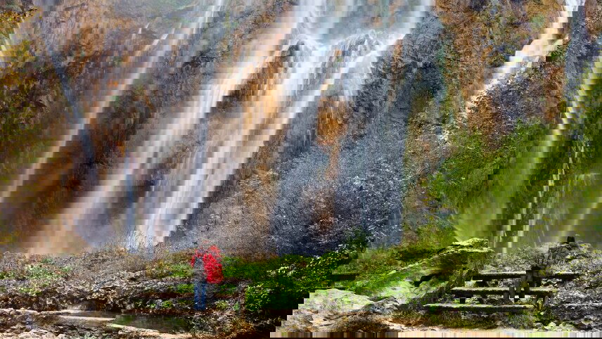 Croatia: Hike, Bike & Kayak