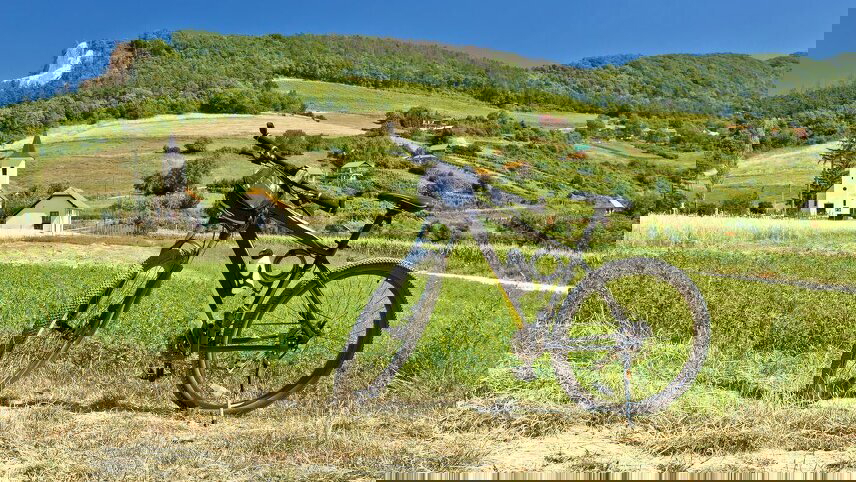 Croatia: Hike, Bike & Kayak