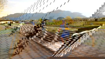 15 Day Cycle Central Europe & the Danube (Intrepid)