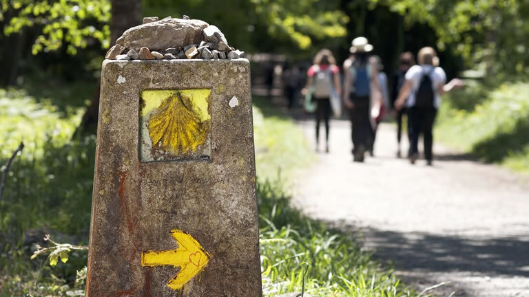 Portuguese Camino