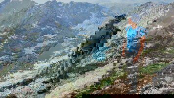 11 Day Hiking the Balkans: Via Dinarica (Intrepid)