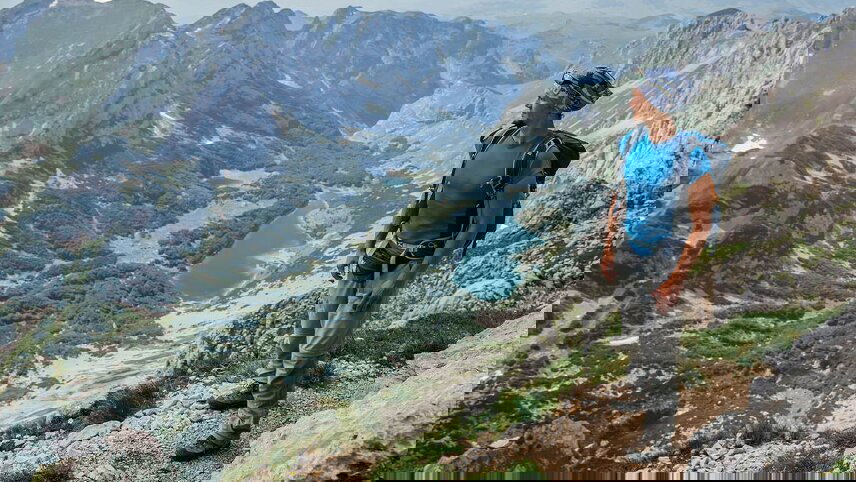 Hiking the Balkans: Via Dinarica