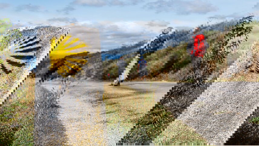 Walk the Camino de Santiago