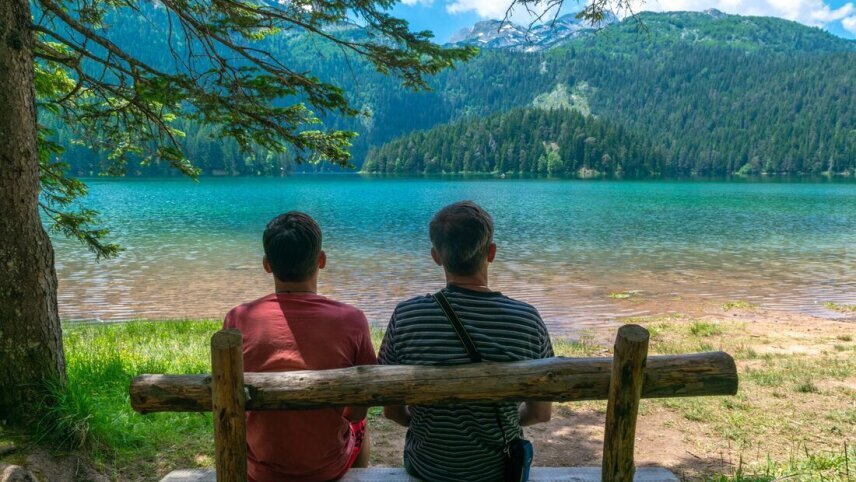 Croatia & Montenegro: Hike, Bike & Raft