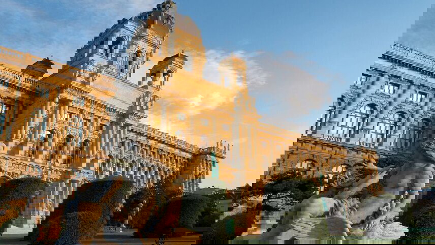 Cycle Prague to Vienna