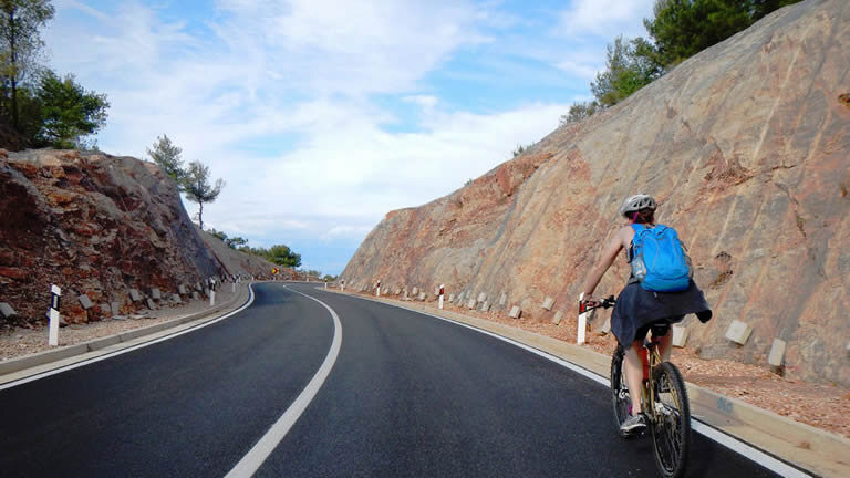 Slovenia: Hike, Bike & Raft