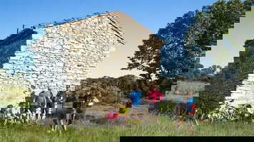 8 Day Cycle Tuscany (Intrepid)