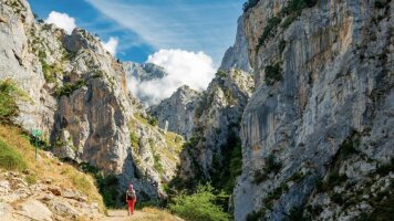 7 Day Hiking in Picos de Europa (Intrepid)