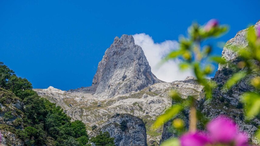 Hiking in Picos de Europa