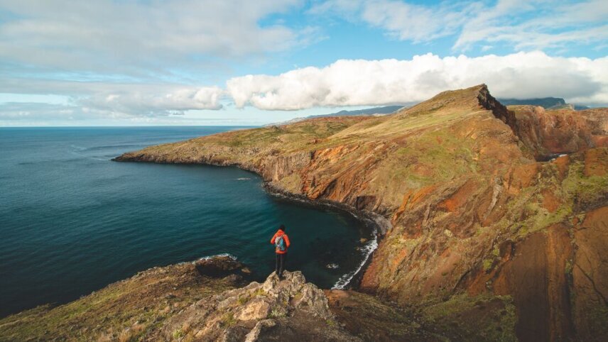 Premium Walking & Hiking in Madeira