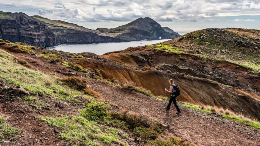 Premium Walking & Hiking in Madeira