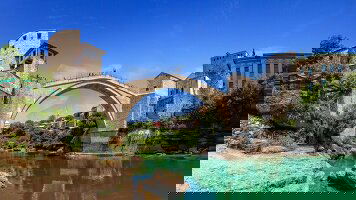 8 Day Cycle the Balkans (Intrepid)