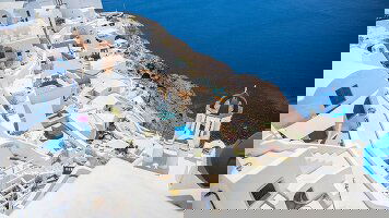 8 Day One Week in the Greek Islands (Intrepid)