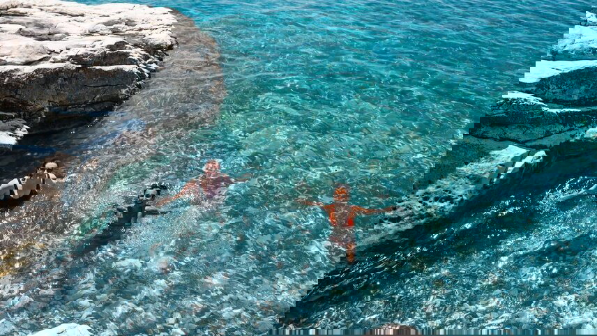 One Week in the Greek Islands