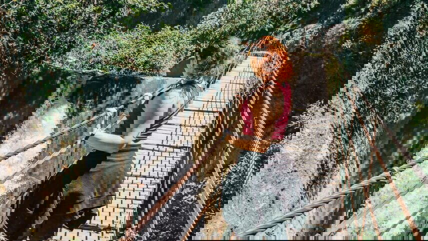 Essential Spain and Portugal