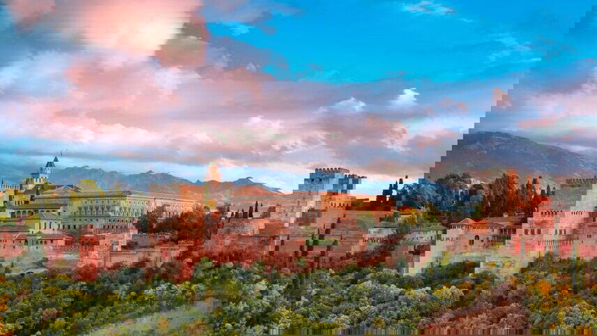 Essential Spain and Portugal